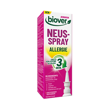 Selfcare Neusspray Allergie