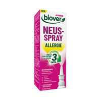 Selfcare Neusspray Allergie