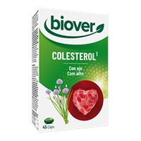 Colesterol