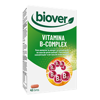 Vitamina B-complex