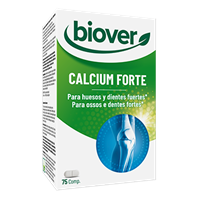 Calcium forte