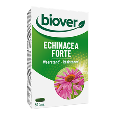 Echinacea forte