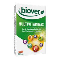 Multivitaminas