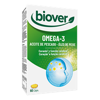 Omega-3 Óleo de peixe